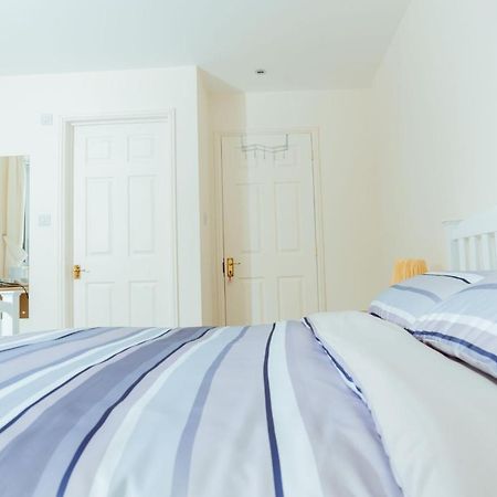 دُنون Clyde View B&B المظهر الخارجي الصورة