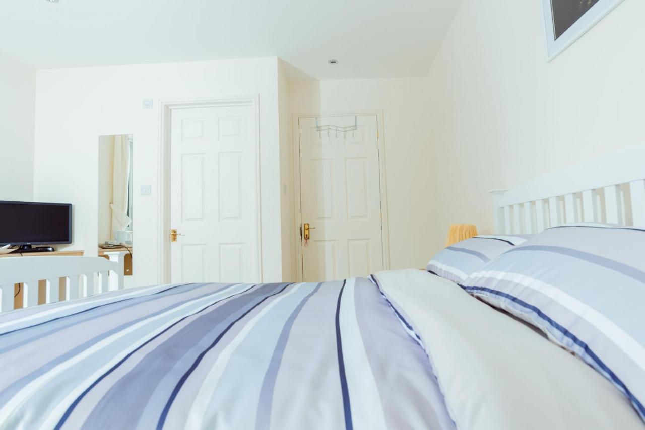 دُنون Clyde View B&B المظهر الخارجي الصورة
